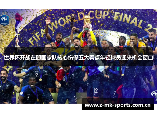 世界杯开战在即国家队核心伤停五大看点年轻球员迎来机会窗口